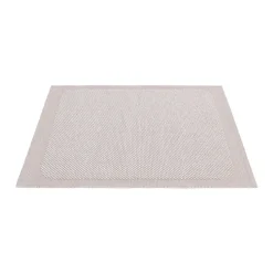 Tapis Pebble 170x240 cm, Pale rose