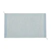 Tapis Ply 85x140 cm, Light blue