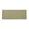 Tapis Ply 80x200 cm, Moss green