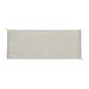 Tapis Ply 80x200 cm, Off-white