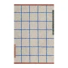 Tapis polyvalent Network small, Sand
