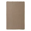 Tapis Redono taupe, 140x200 cm