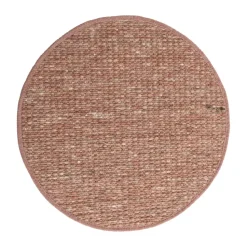 Tapis rond Greenland Swift, Terra nr. 234, Ø200 cm