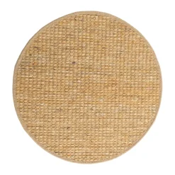 Tapis rond Greenland Swift, Gold nr. 261, Ø200 cm