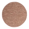 Tapis rond Greenland Swift, Terra nr. 234, Ø170 cm