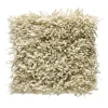 Tapis rond Moss Ø240 cm, Beige