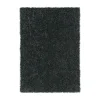 Tapis rond Moss Ø240 cm, Blue iron