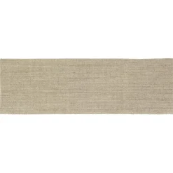 Tapis Sisal marble, 80x250 cm