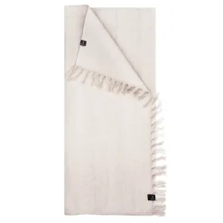 Tapis Särö écru, 80x230 cm