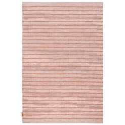 Tapis Stripe 170 x 230cm, Burnt orange