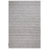 Tapis Stripe 170 x 230cm, Grey