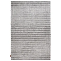 Tapis Stripe 170 x 230cm, Grey