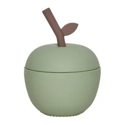 Tasse Apple, Green