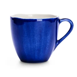 Tasse Basic 60 cl, Bleu