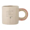 Tasse Cloudy 18,5 cl, Nature