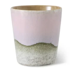 Tasse des années 70, Bramble