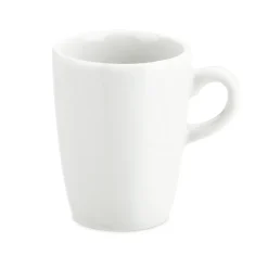 Tasse Eden 8 cl, Blanc