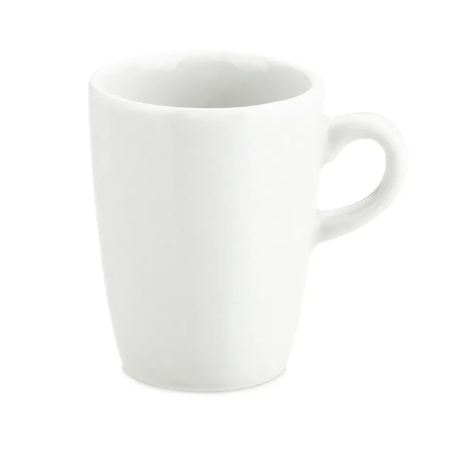 Tasse Eden 8 cl, Blanc
