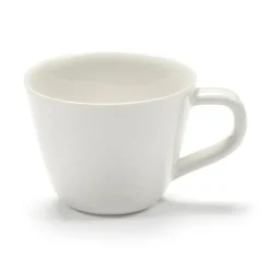 Tasse à espresso Cena 12 cl, Ivoire
