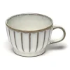 Tasse à espresso Inku 10 cl, Blanc