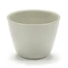 Tasse à espresso sans anse Cena 12 cl, Sable
