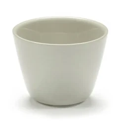 Tasse à espresso sans anse Cena 12 cl, Sable