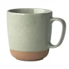 Tasse Fossil 35cl, Vert