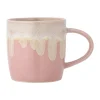 Tasse Louisa 31 cl, Rose