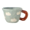 Tasse Nini 10 cl, Bleu