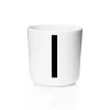 Tasse personnelle Design Letters eco, I