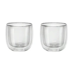 Tasses à thé Sorrento lot de 2, lot de 2