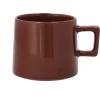 Tasse Taper 30 cl, Rouge