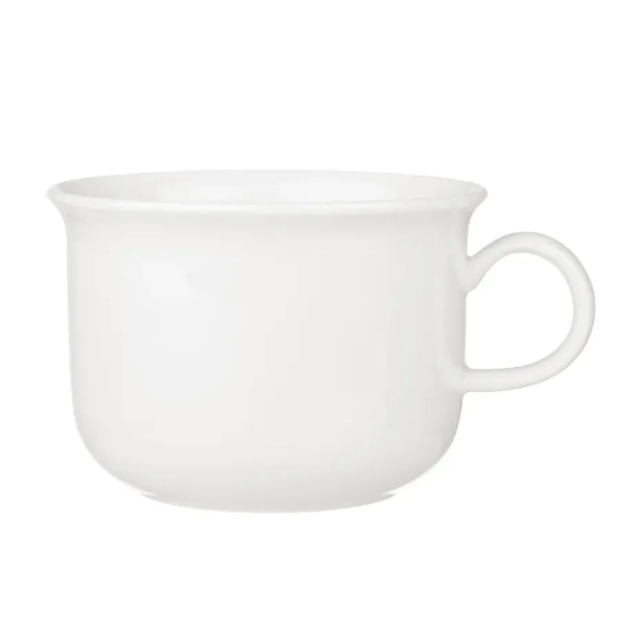 Tasse à thé Arctica 28 cl, Blanc