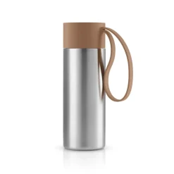 Tasse thermos To Go Eva Solo, Mocca