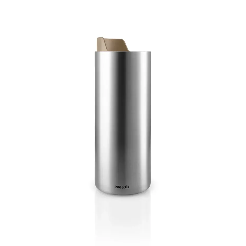 Tasse thermos To Go Eva Solo Urban, Caramel cream