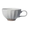 Tasse à thé Ernst Ø11,8 cm, Blanc