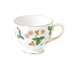 Tasse à thé Wild Strawberry, 15 cl