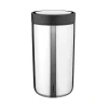 Tasse To Go Click 20 cl, Acier