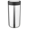 Tasse To Go Click 0,4 l, Acier
