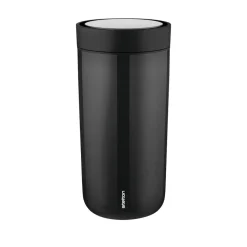 Tasse To Go Click 0,4 l, Black