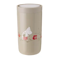 Tasse To Go Click Moomin 0,2 l, Moominmamma’s Tea party