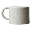 Tasse à vin chaud Mug, Mole dot