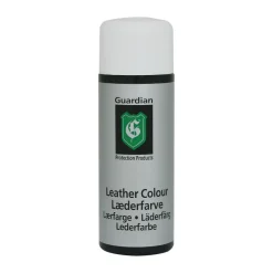 Teinture pour cuir Guardian 150 ml, Black 024