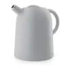 Termos Thimble 1 l, Marble grey