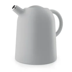 Termos Thimble 1 l, Marble grey