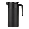 Thermos Heirol 1,6 l, Noir