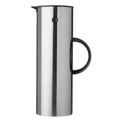 Thermos Stelton EM77 1 l, acier inoxydable