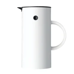 Thermos Stelton EM77 0,5 L, blanc