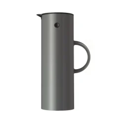 Thermos Stelton EM77 1 l, gris