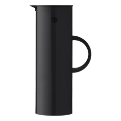 Thermos Stelton EM77 1 l, noir
